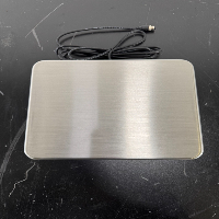 Mettler Toledo PBD655 Digital Weighing Platform image 2